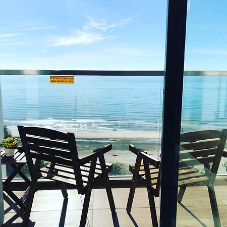 Searenitysuite At Timurbay Seafront Residence, Kuantan Luaran gambar