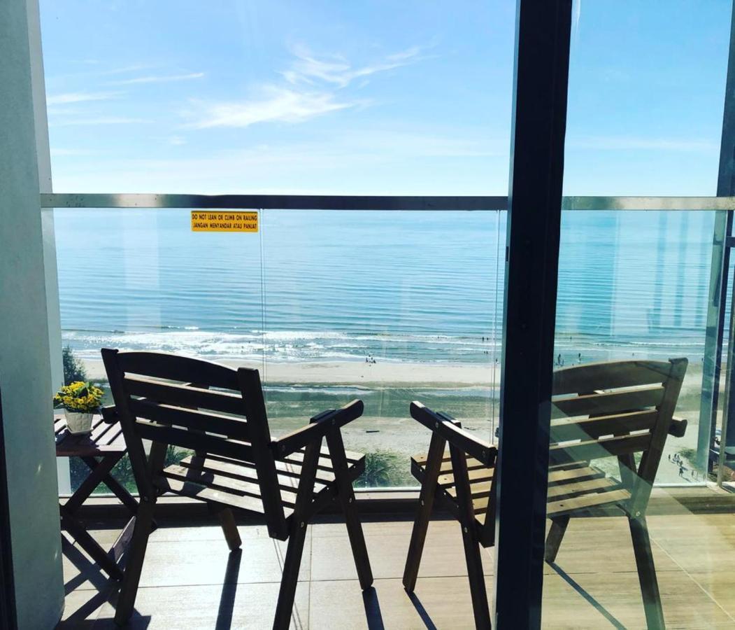 Searenitysuite At Timurbay Seafront Residence, Kuantan Luaran gambar