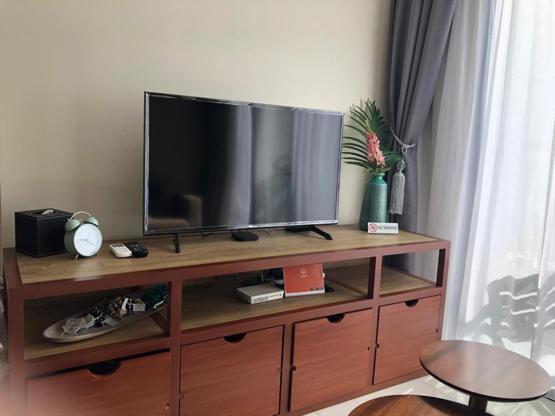 Searenitysuite At Timurbay Seafront Residence, Kuantan Luaran gambar