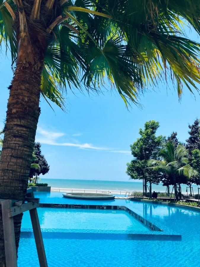 Searenitysuite At Timurbay Seafront Residence, Kuantan Luaran gambar