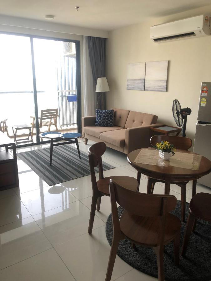 Searenitysuite At Timurbay Seafront Residence, Kuantan Luaran gambar