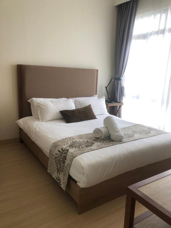 Searenitysuite At Timurbay Seafront Residence, Kuantan Luaran gambar