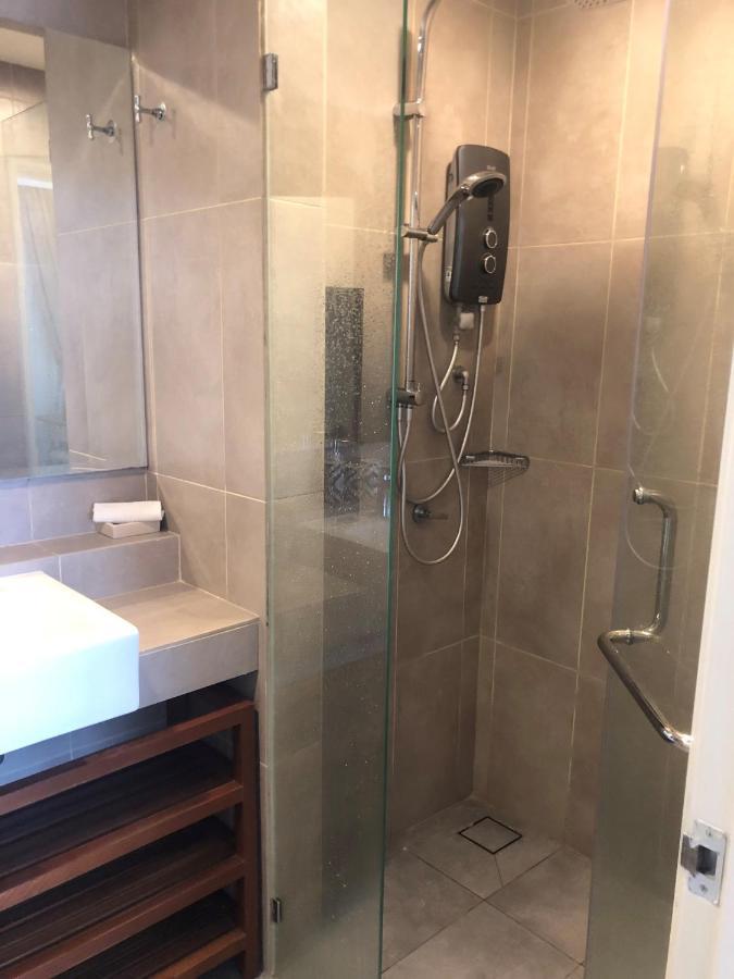Searenitysuite At Timurbay Seafront Residence, Kuantan Luaran gambar
