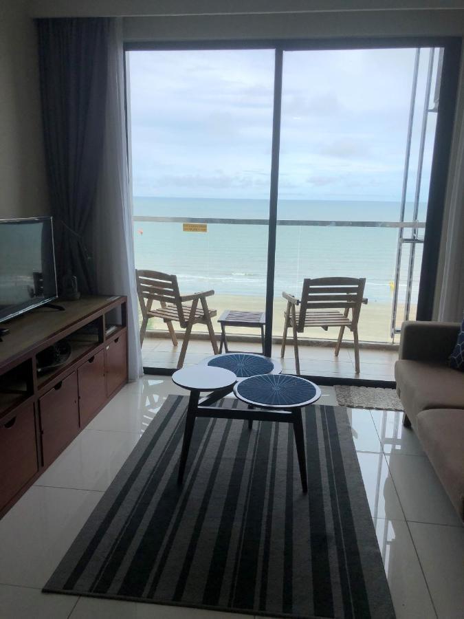 Searenitysuite At Timurbay Seafront Residence, Kuantan Luaran gambar